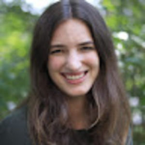 Meet your Posher, Britta